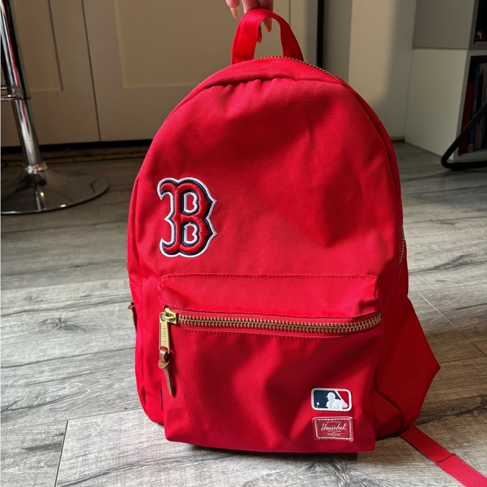 Boston Red Sox Herschel Backpack